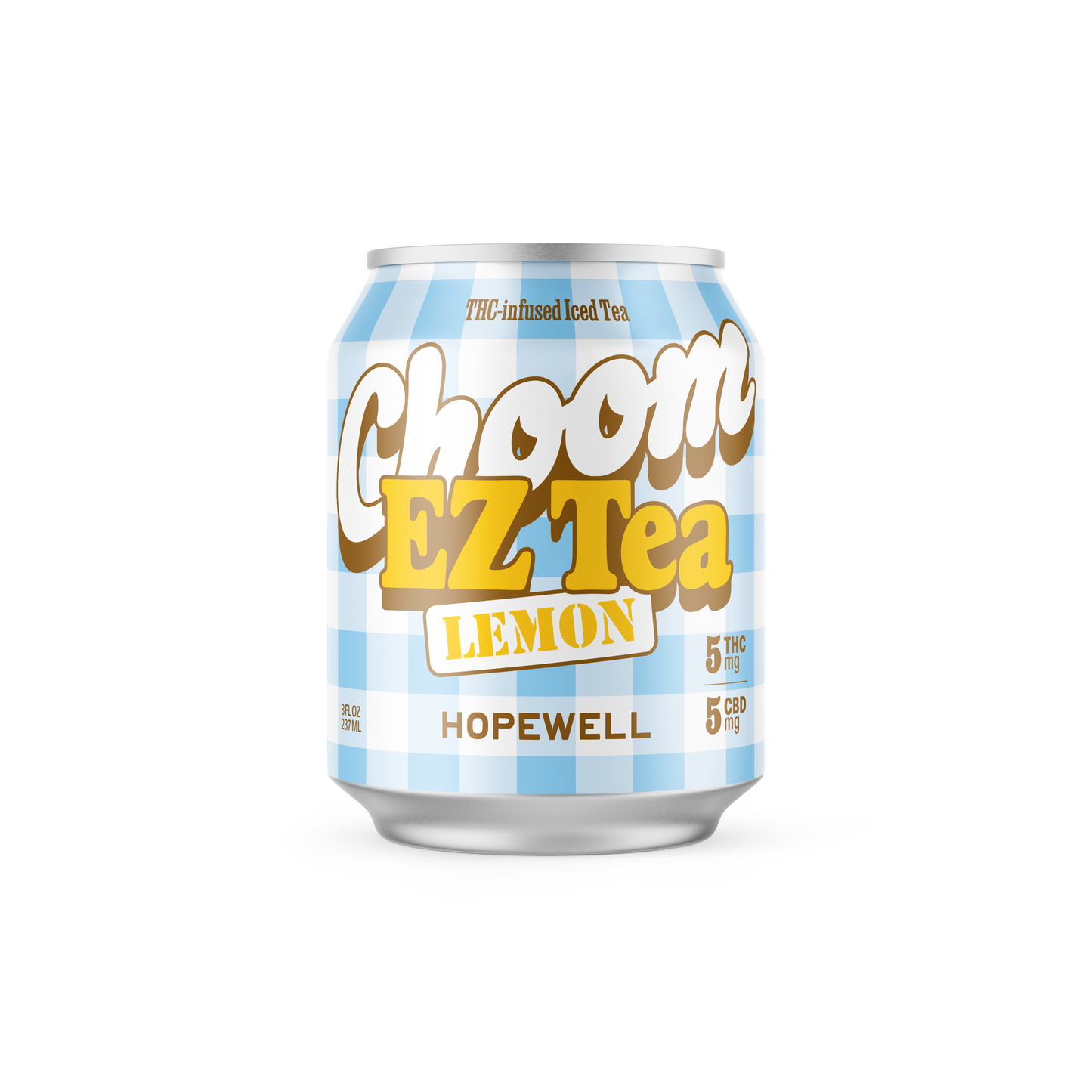 Choom EZ Tea • 5mg