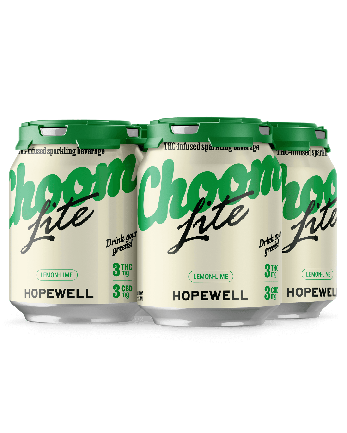 Choom Lite • 3mg
