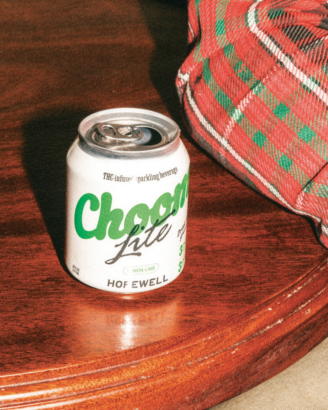 Choom Lite • 3mg