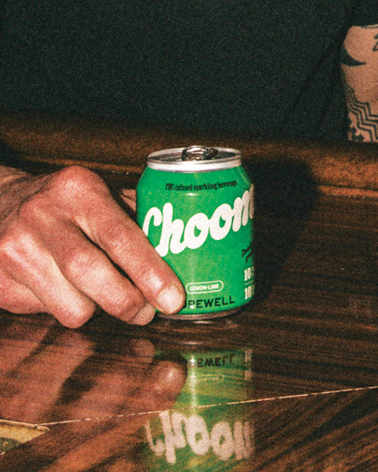 Choom • 10mg