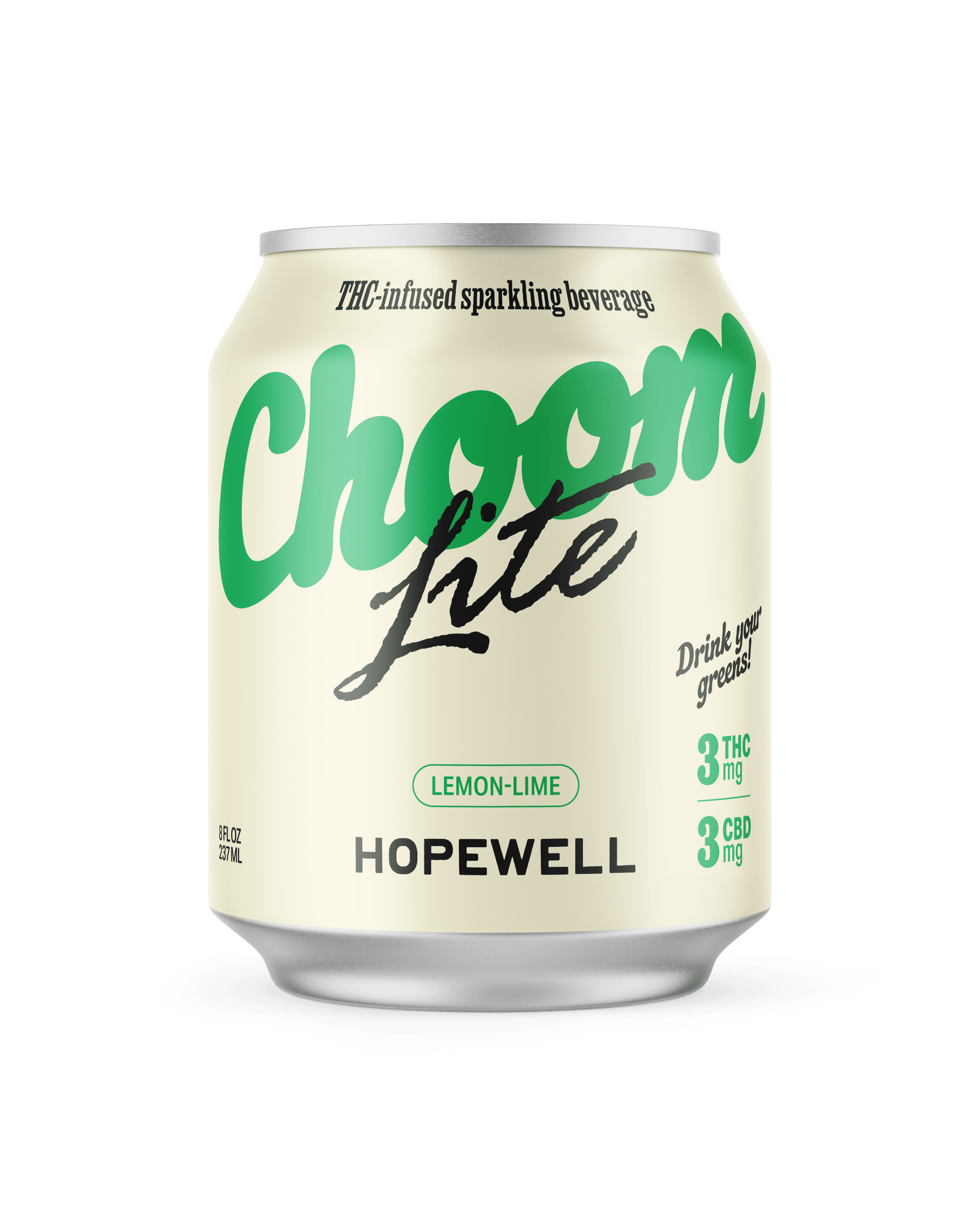 チュルミ Choom Lite • 3mg THC & CBD