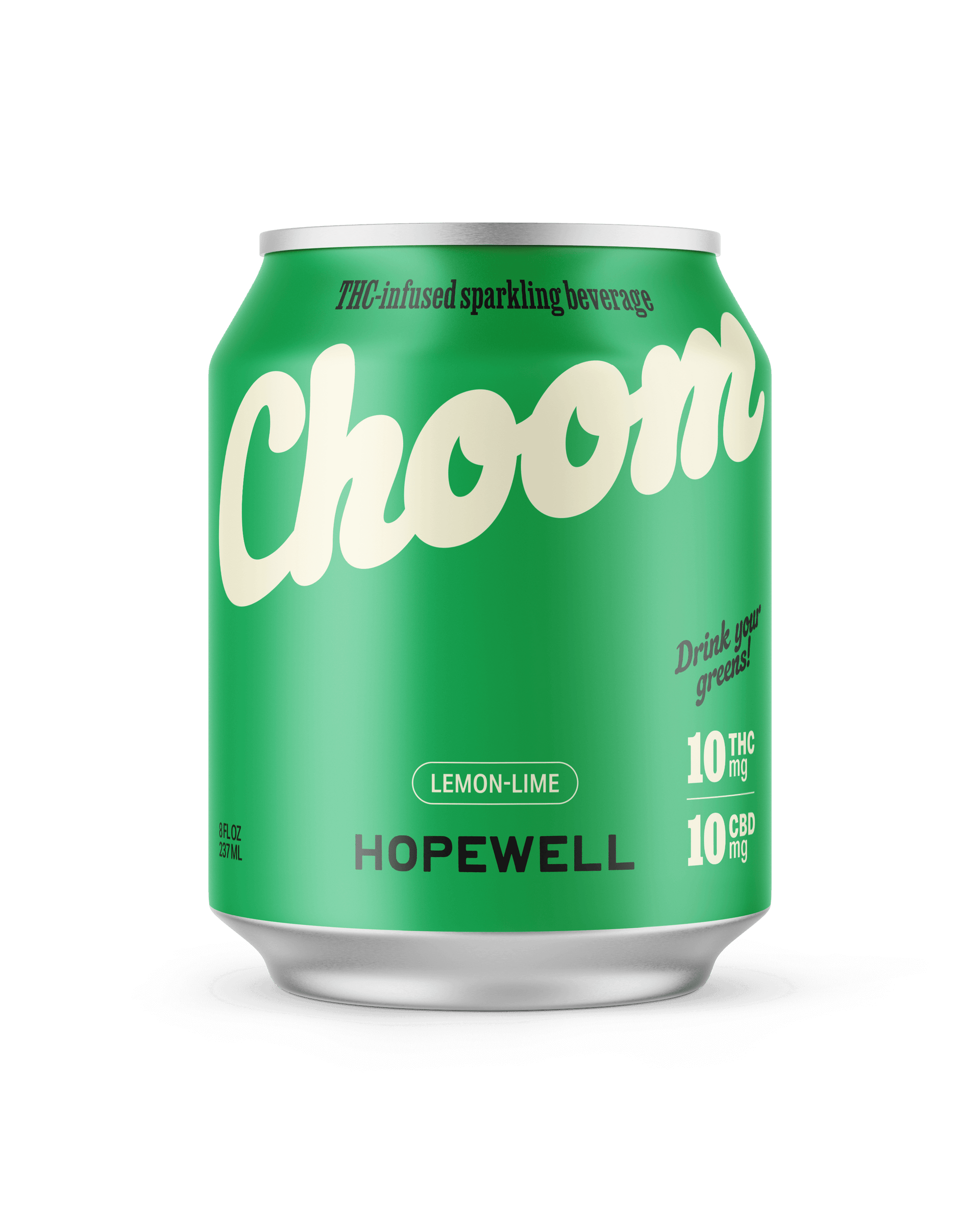 Choom • 10mg THC & CBD