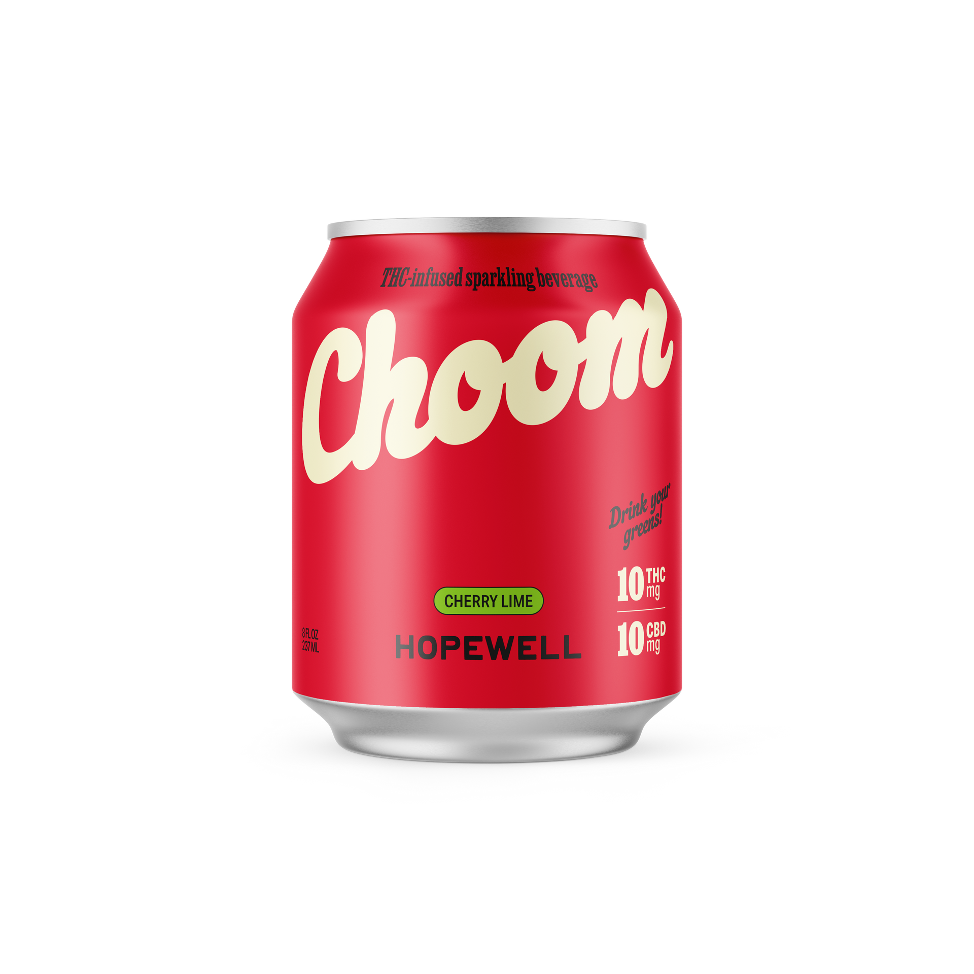 チャム ♡ Choom Cherry Lime • 10mg