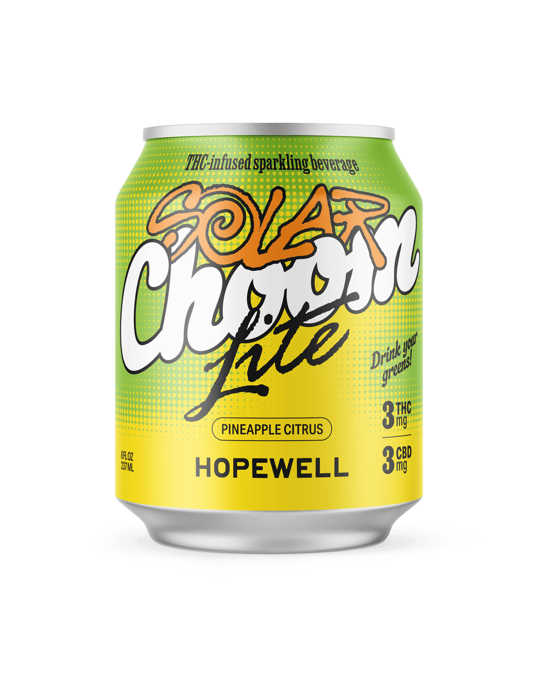 Choom - Hemp-Derived THC Beverages for Every Moment